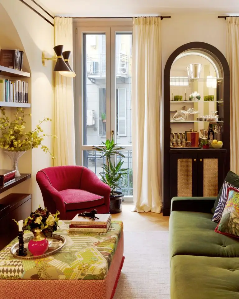 APARTMENT PORTA VENEZIA MILAN