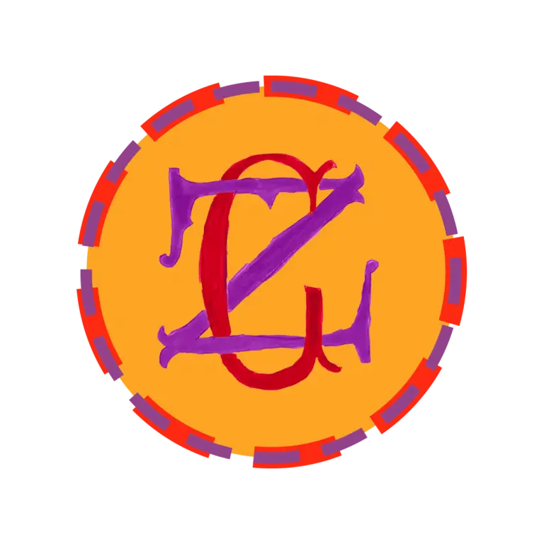 Logo Costanza Zuccoli